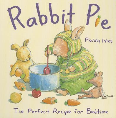 Rabbit Pie