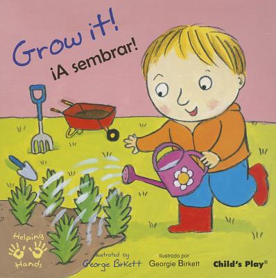 Grow It! Bilingual