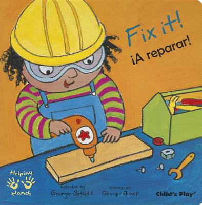 Fix It! Bilingual