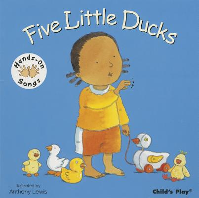 Five Little Ducks