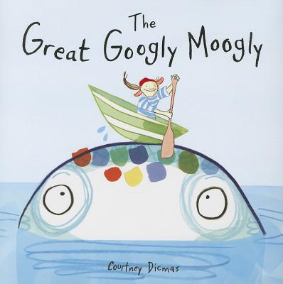 The Great Googly Moogly