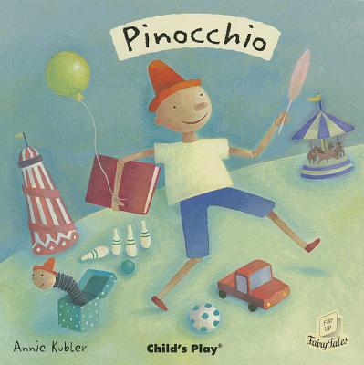 Pinocchio