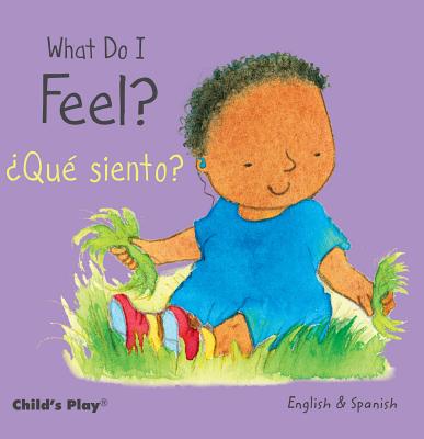 What Do I Feel? // Que Siento?