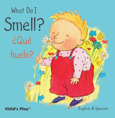 What Do I Smell? // Que Huelo?