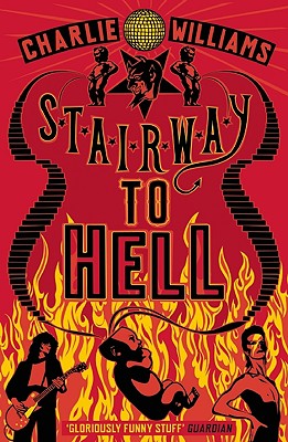 Stairway to Hell