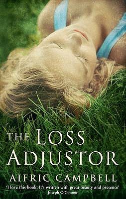 The Loss Adjustor