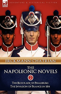 The Blockade of Phalsburg & the Invasion of France in 1814
