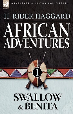 African Adventures #1