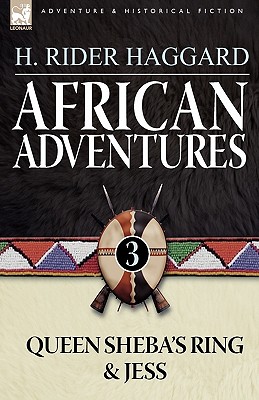 African Adventures #3