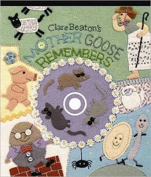 Mother Goose Remembers
