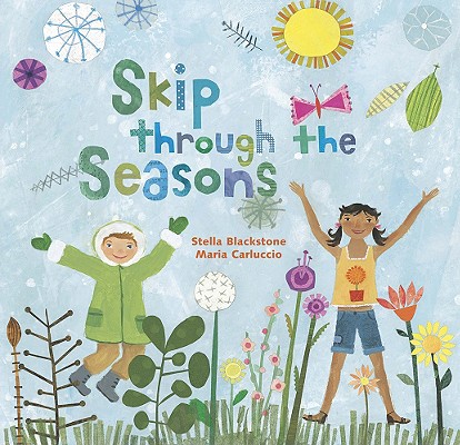 Skip Through the Seasons