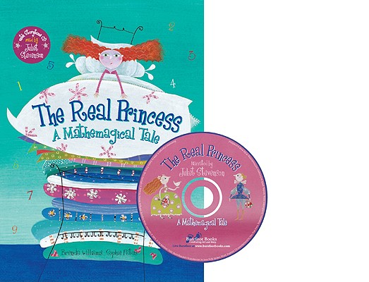 The Real Princess W/CD