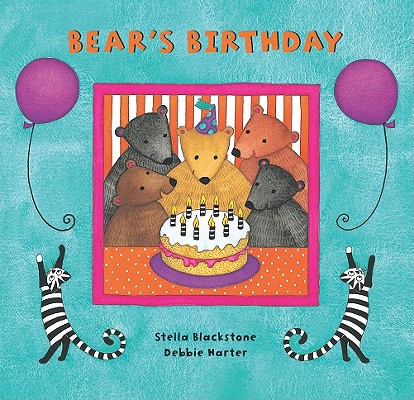 Bear's Birthday