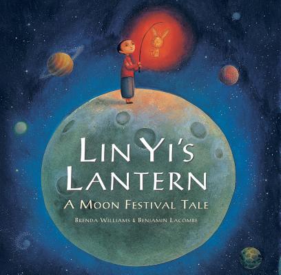 Lin Yi's Lantern PB