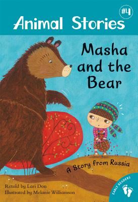 Masha and the Bear