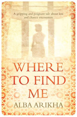 Where to Find Me