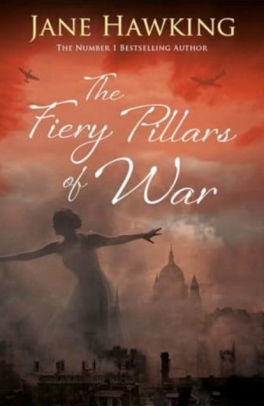 The Fiery Pillars of War