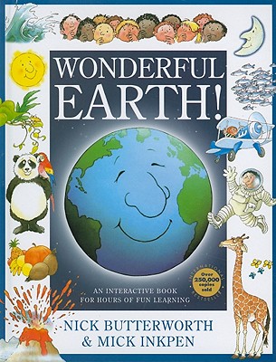 Wonderful Earth!