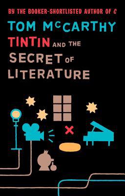 Tintin and the Secret of Literature