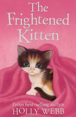 The Frightened Kitten