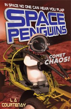 Comet Chaos!