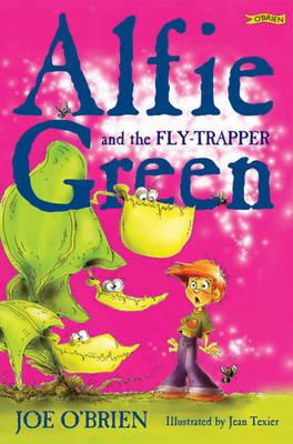 Alfie Green and the Fly-Trapper