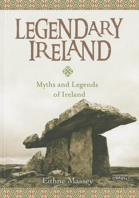 Legendary Ireland