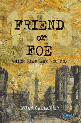 Friend or Foe: Which Side Are You On?
