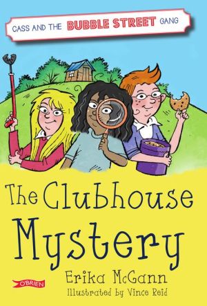 The Clubhouse Mystery