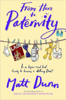 From Here To Paternity