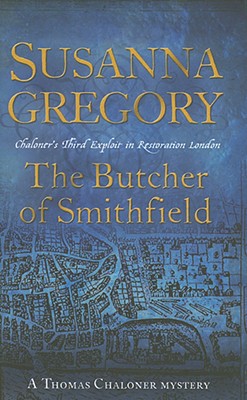 The Butcher of Smithfield