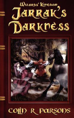 Jarrak's Darkness
