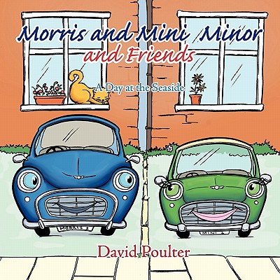 Morris and Mini Minor and Friends: A Day at the Seaside