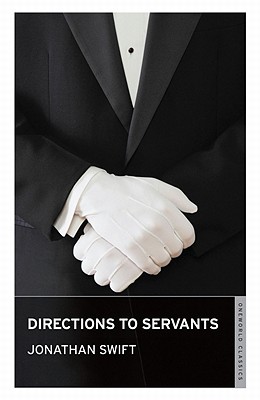 Directions to Servants