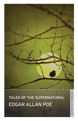 Tales of the Supernatural