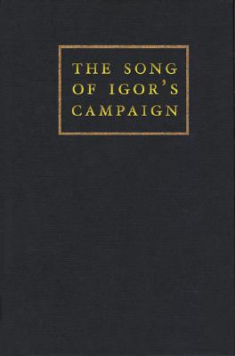 The Song of Igor's Campaign
