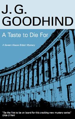 A Taste to Die for