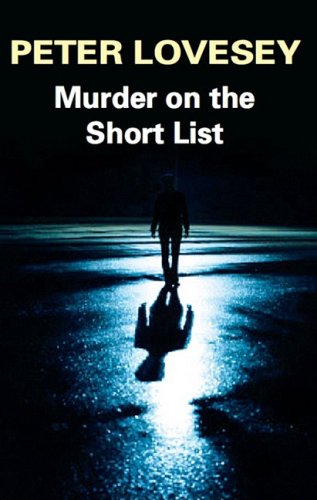 Murder on the Short List