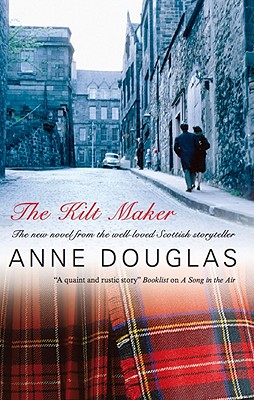 The Kilt Maker