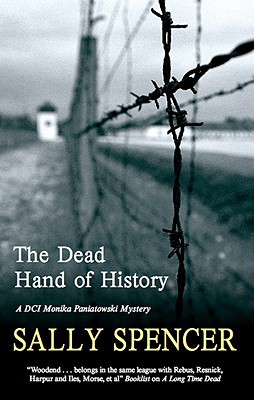 The Dead Hand of History