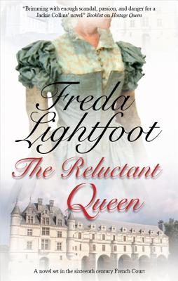 The Reluctant Queen