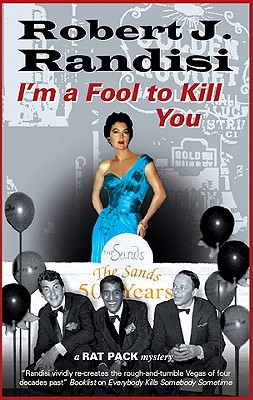 I'm a Fool to Kill You