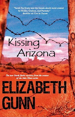 Kissing Arizona // Too Close to Kill