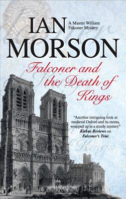 Falconer and the Death of Kings