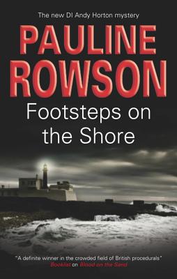 Footsteps on the Shore // The Portchester Castle Murders