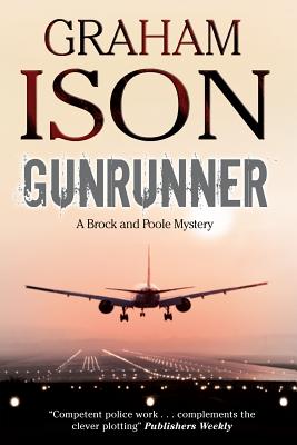 Gunrunner