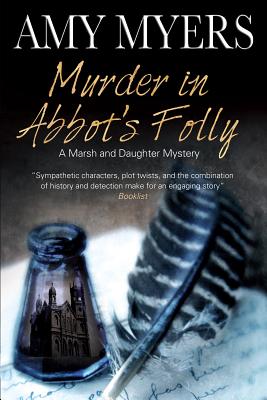 Murder in Abbot's Folly