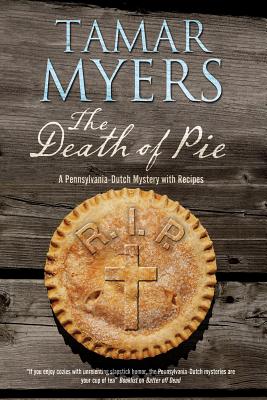 The Death of Pie