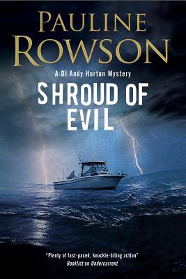 Shroud of Evil // The Boathouse Murders