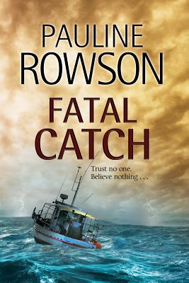 Fatal Catch // The Thorney Island Murders
